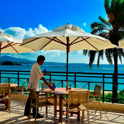 ザ・テラスホテルズイメージ